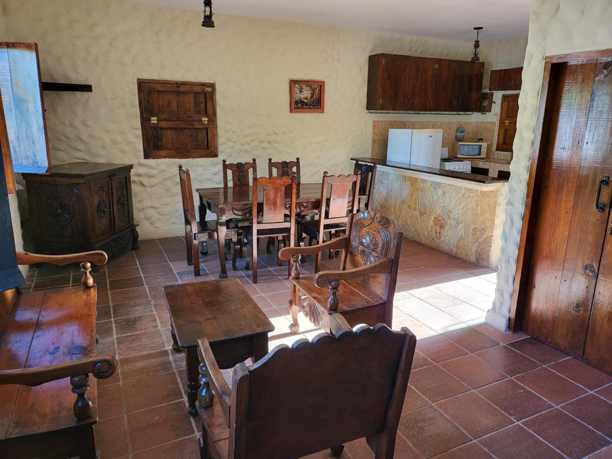 Hostal Casa De Las Gargolas Amapala エクステリア 写真