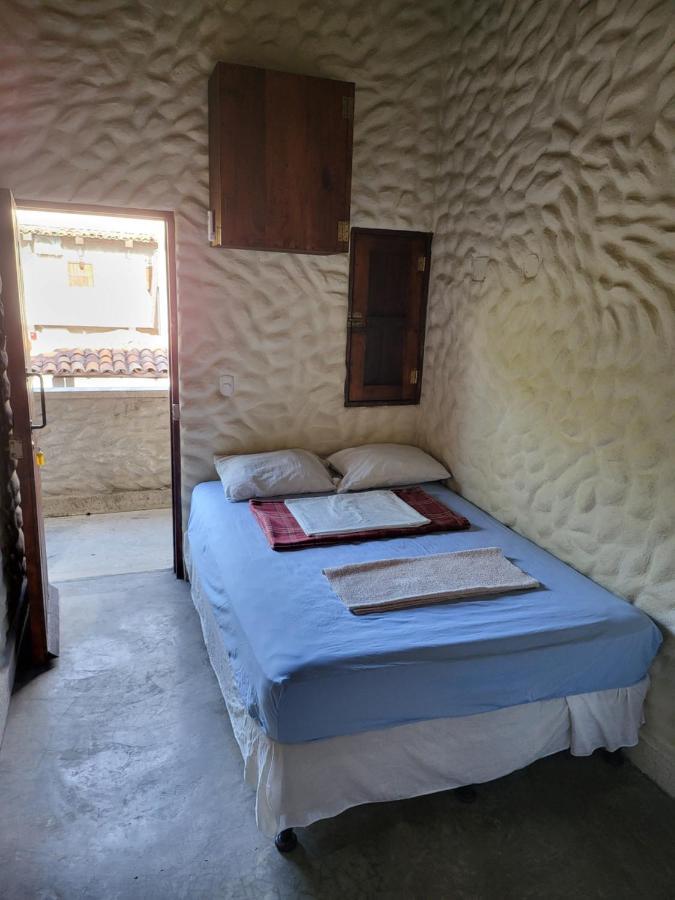 Hostal Casa De Las Gargolas Amapala エクステリア 写真