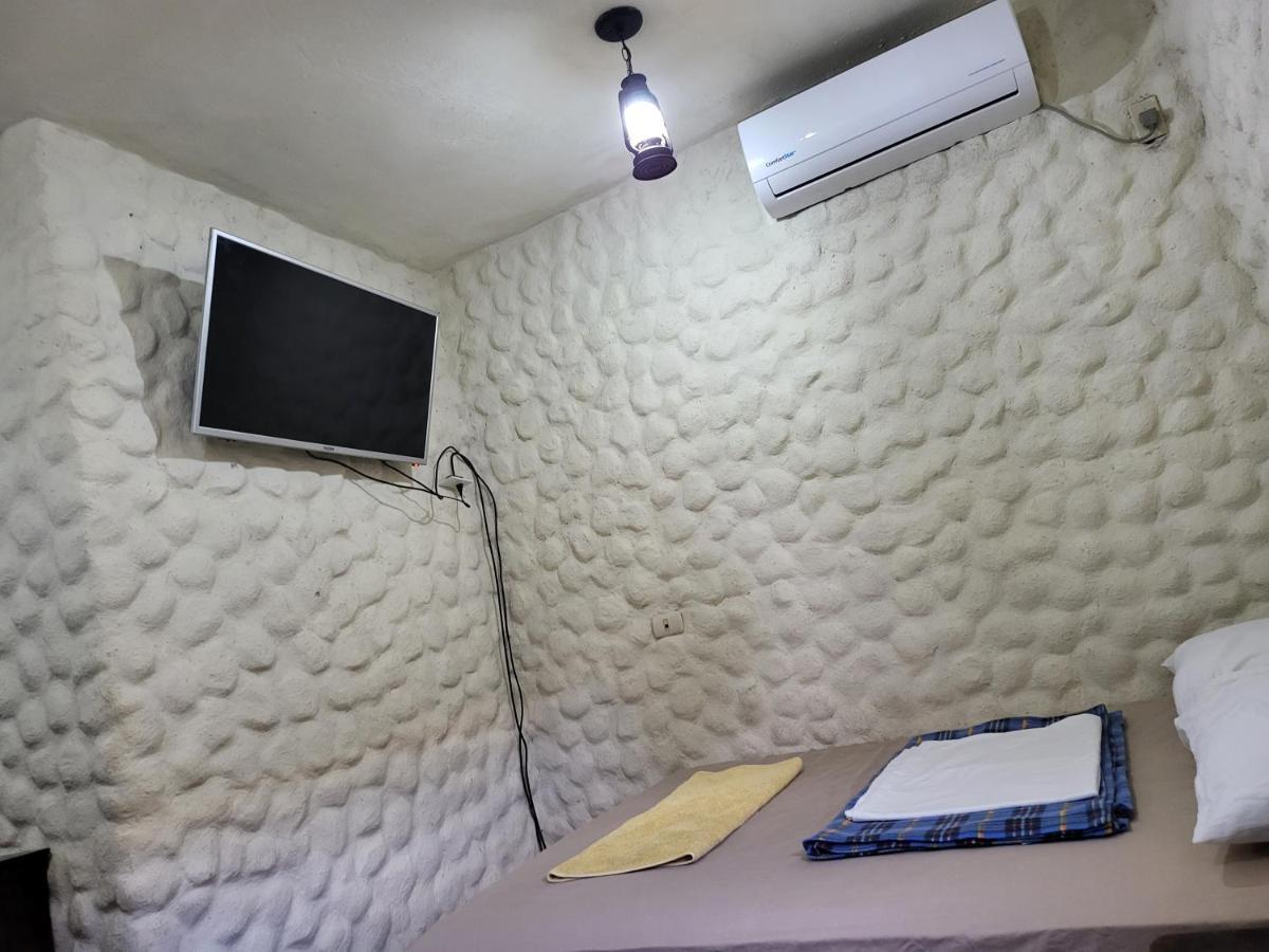 Hostal Casa De Las Gargolas Amapala エクステリア 写真