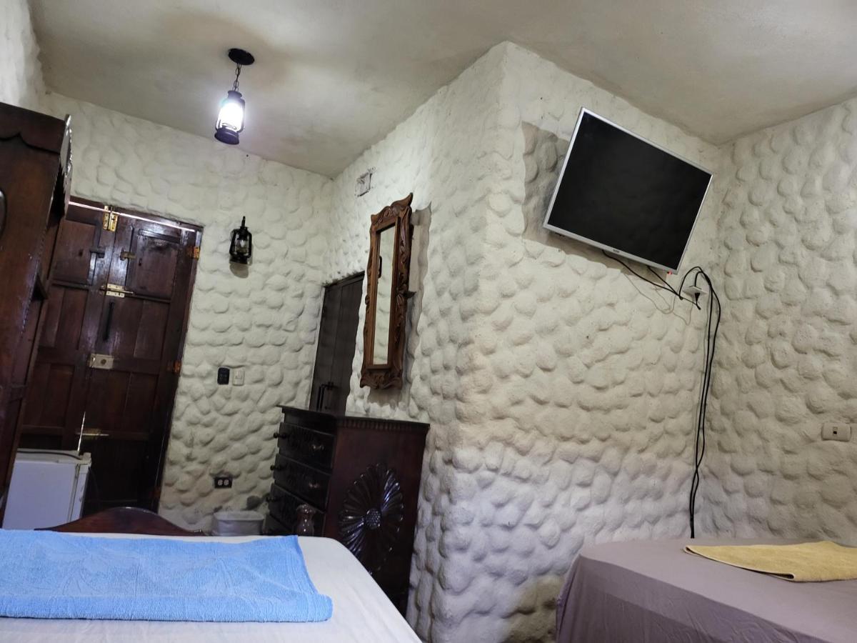 Hostal Casa De Las Gargolas Amapala エクステリア 写真