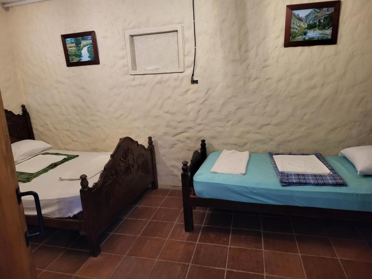 Hostal Casa De Las Gargolas Amapala エクステリア 写真