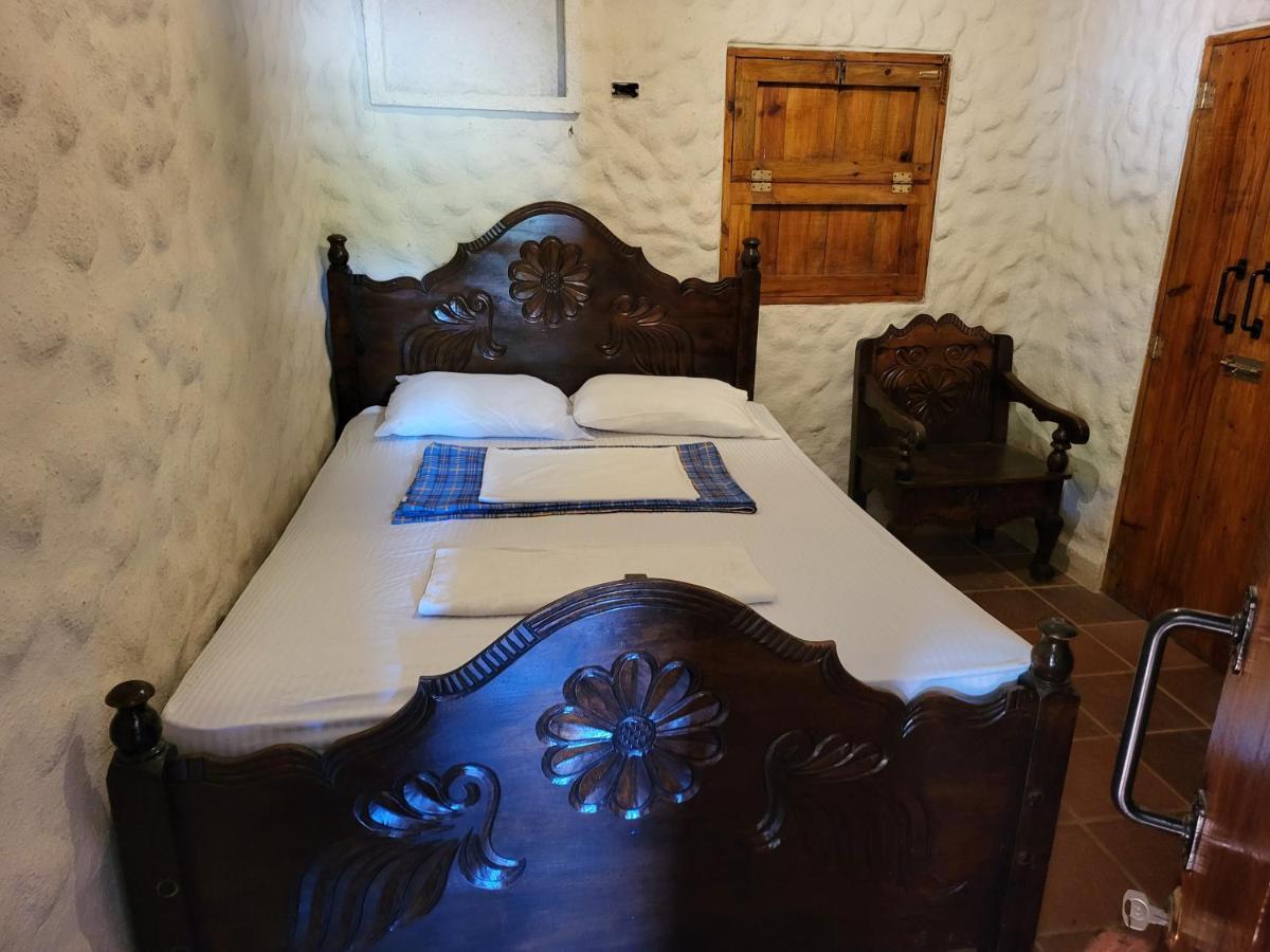 Hostal Casa De Las Gargolas Amapala エクステリア 写真